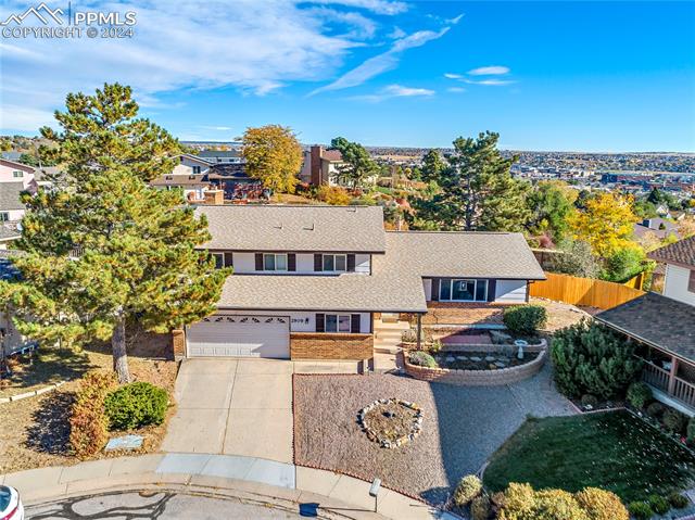 2909 Escapardo Place