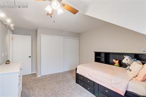 205 Tamarron Drive