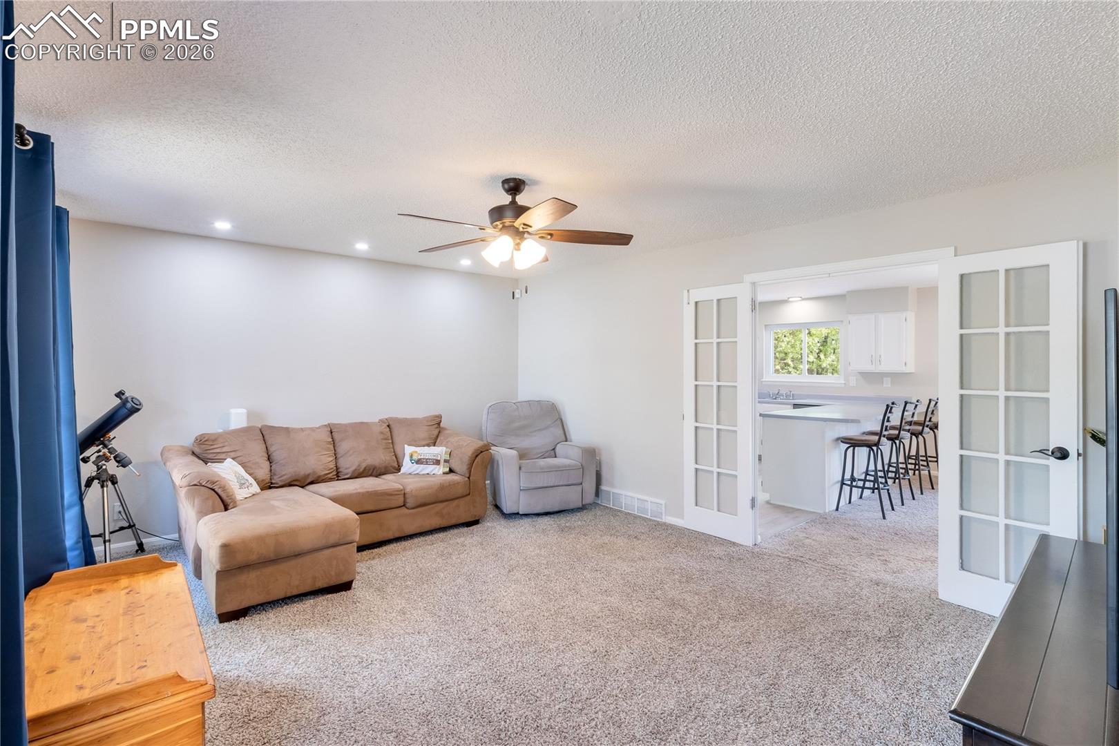 205 Tamarron Drive