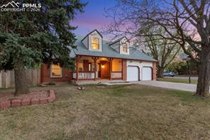 205 Tamarron Drive