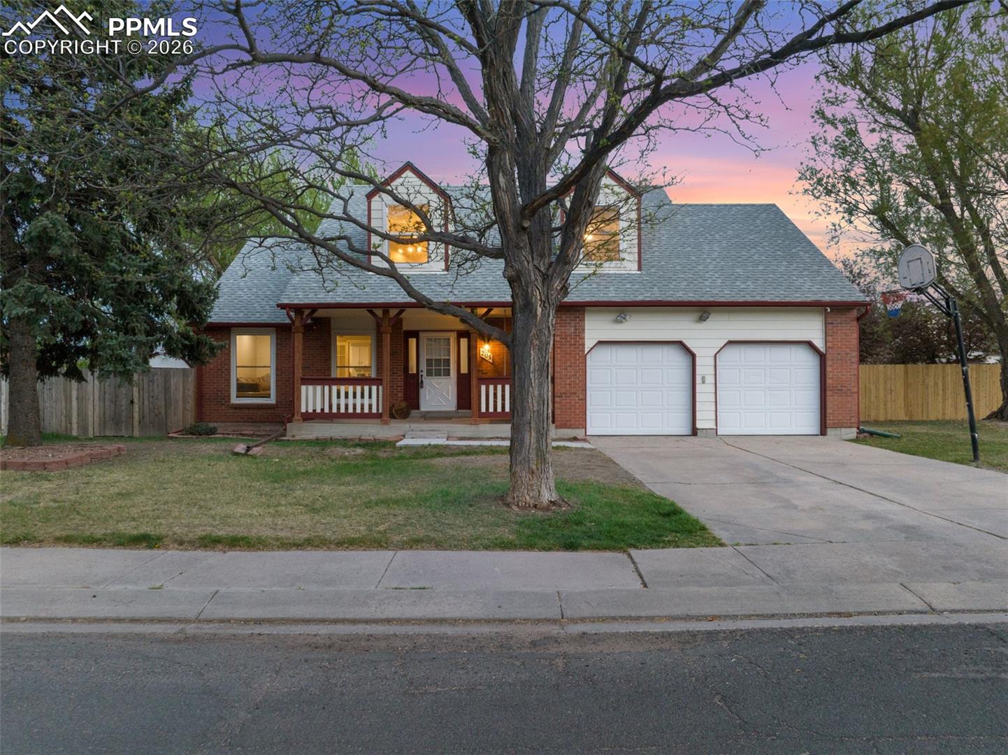 205 Tamarron Drive