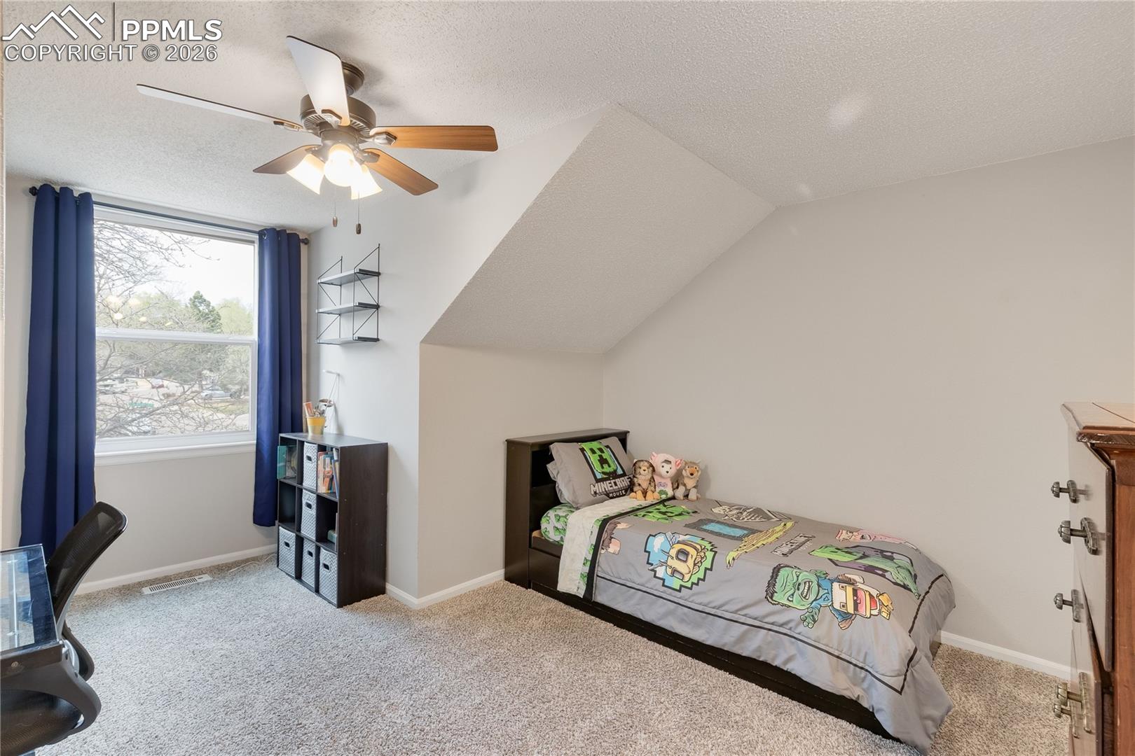 205 Tamarron Drive