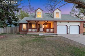 205 Tamarron Drive