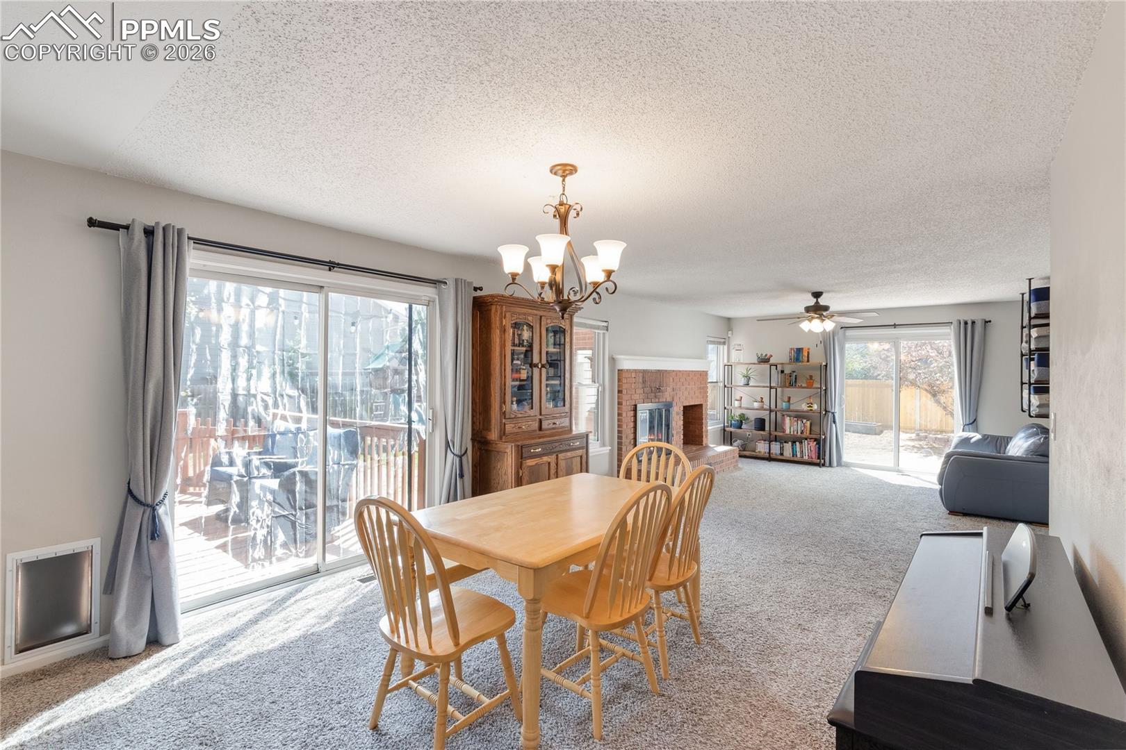 205 Tamarron Drive