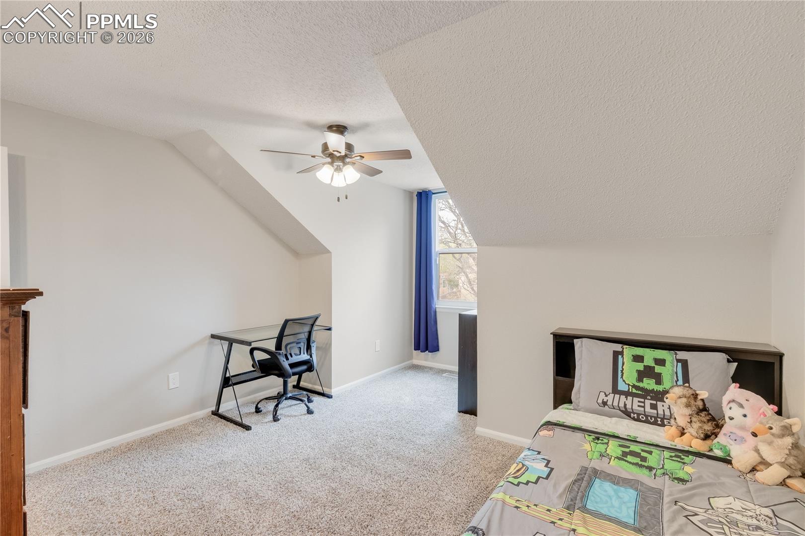 205 Tamarron Drive