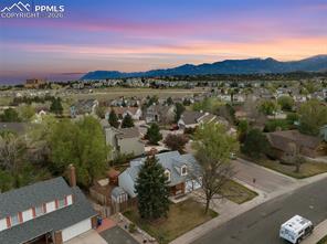 205 Tamarron Drive