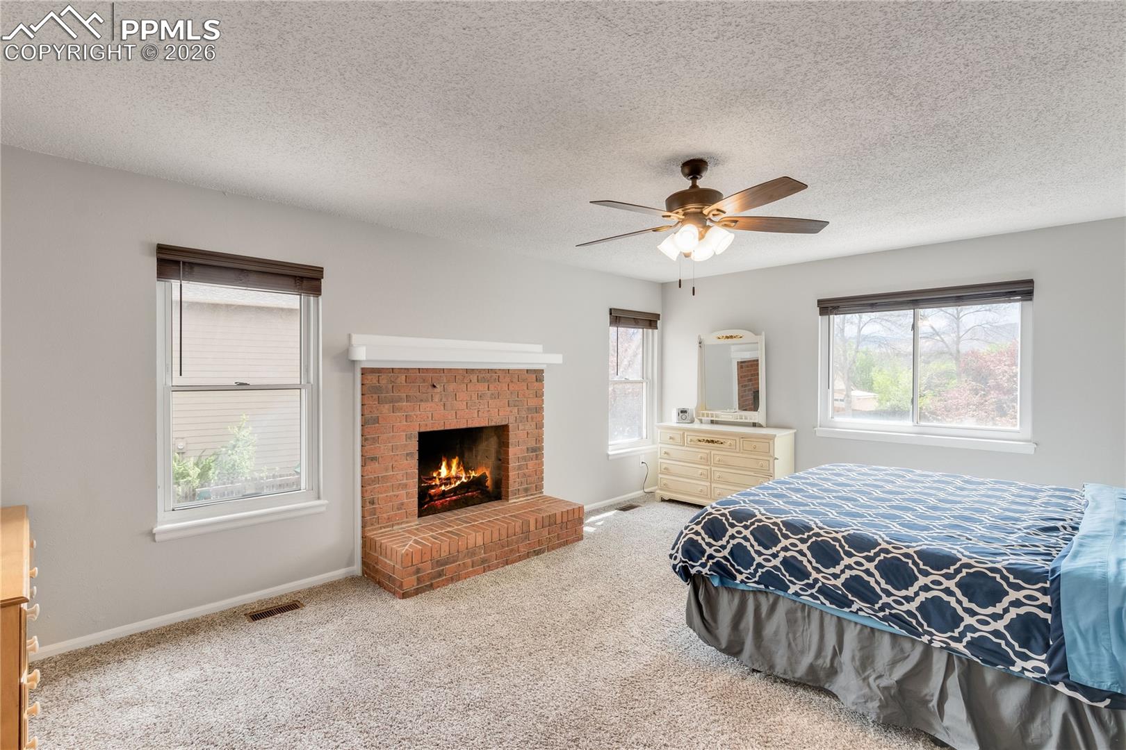 205 Tamarron Drive
