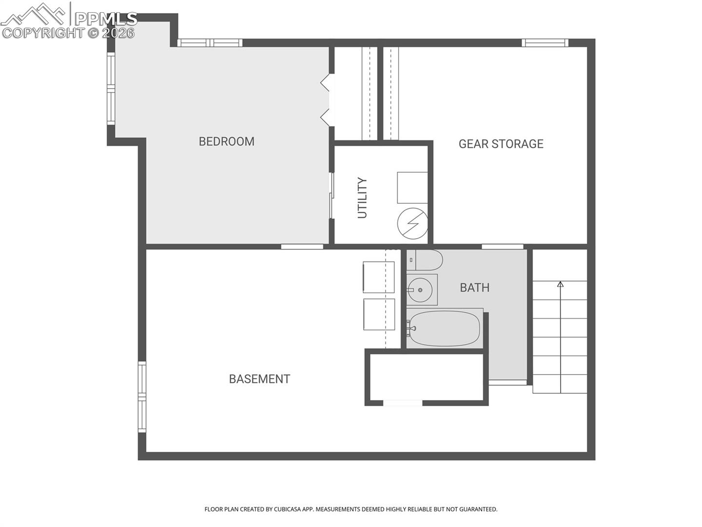 205 Tamarron Drive