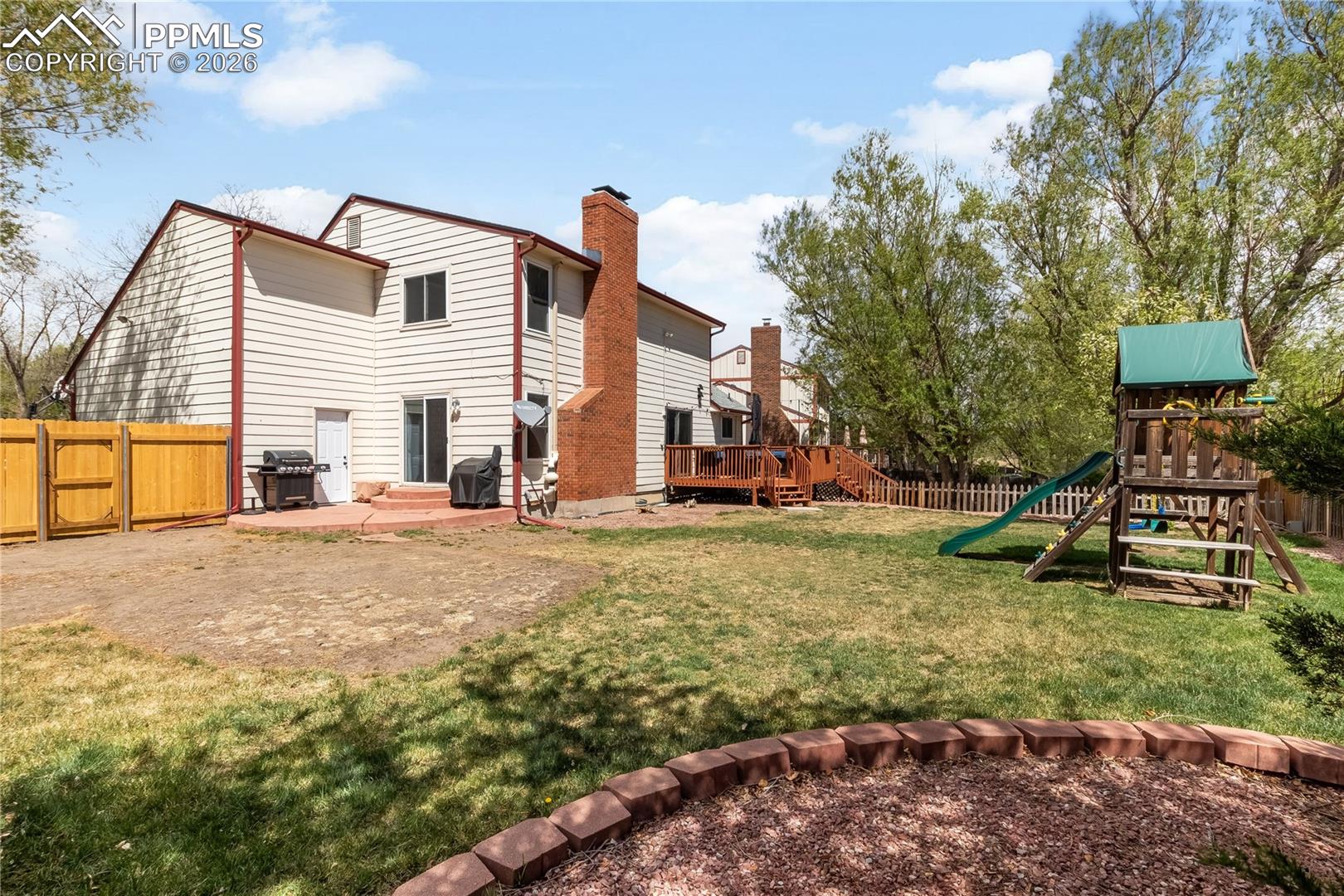 205 Tamarron Drive