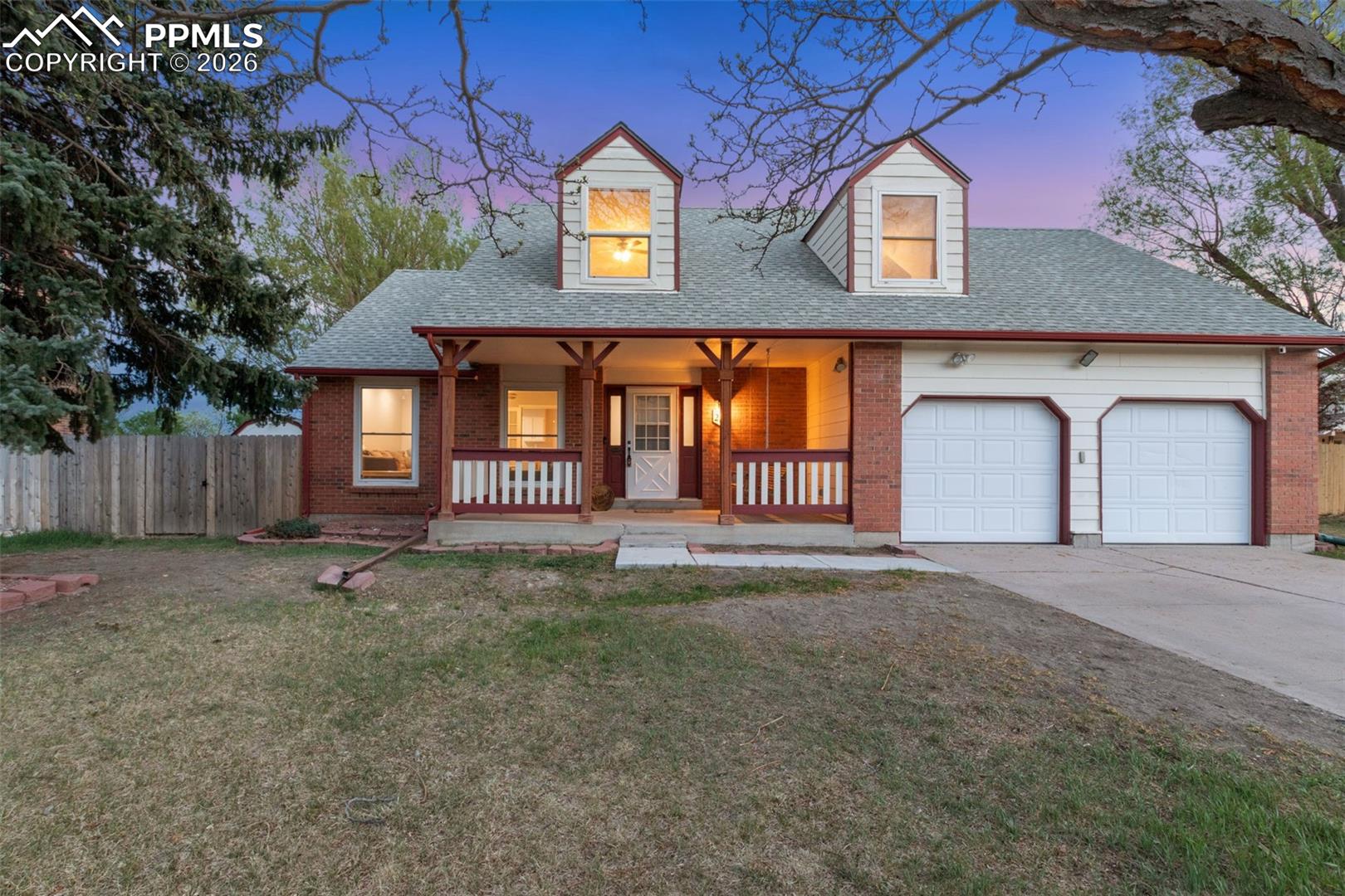 205 Tamarron Drive