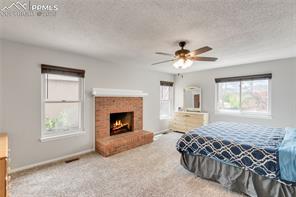 205 Tamarron Drive