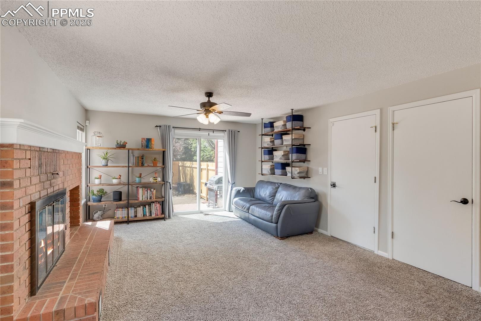 205 Tamarron Drive