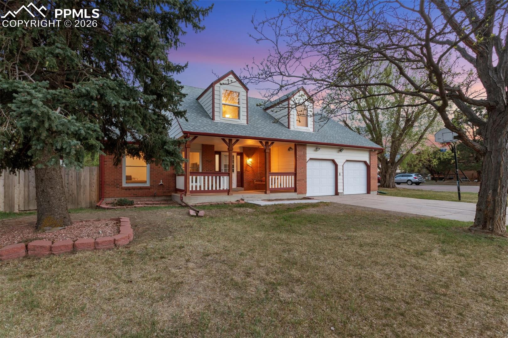 205 Tamarron Drive