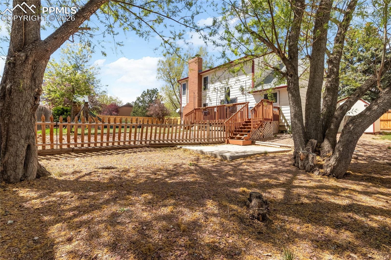 205 Tamarron Drive