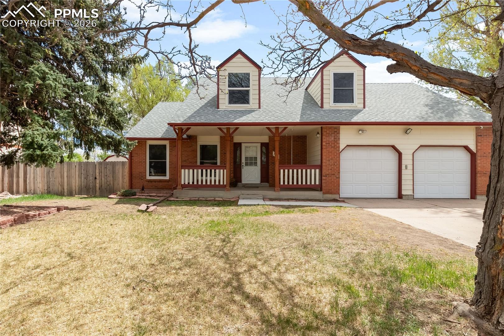 205 Tamarron Drive