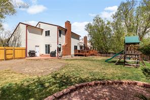 205 Tamarron Drive