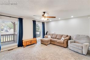205 Tamarron Drive