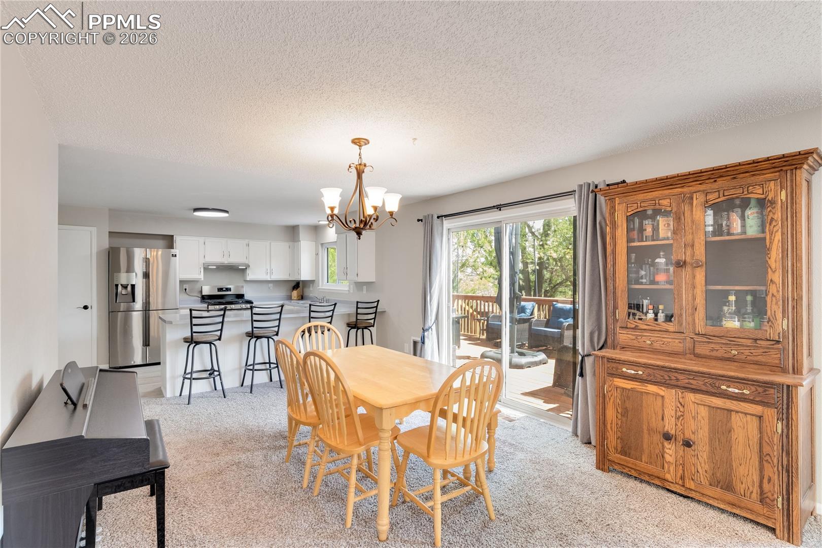 205 Tamarron Drive