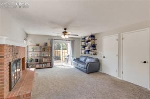 205 Tamarron Drive