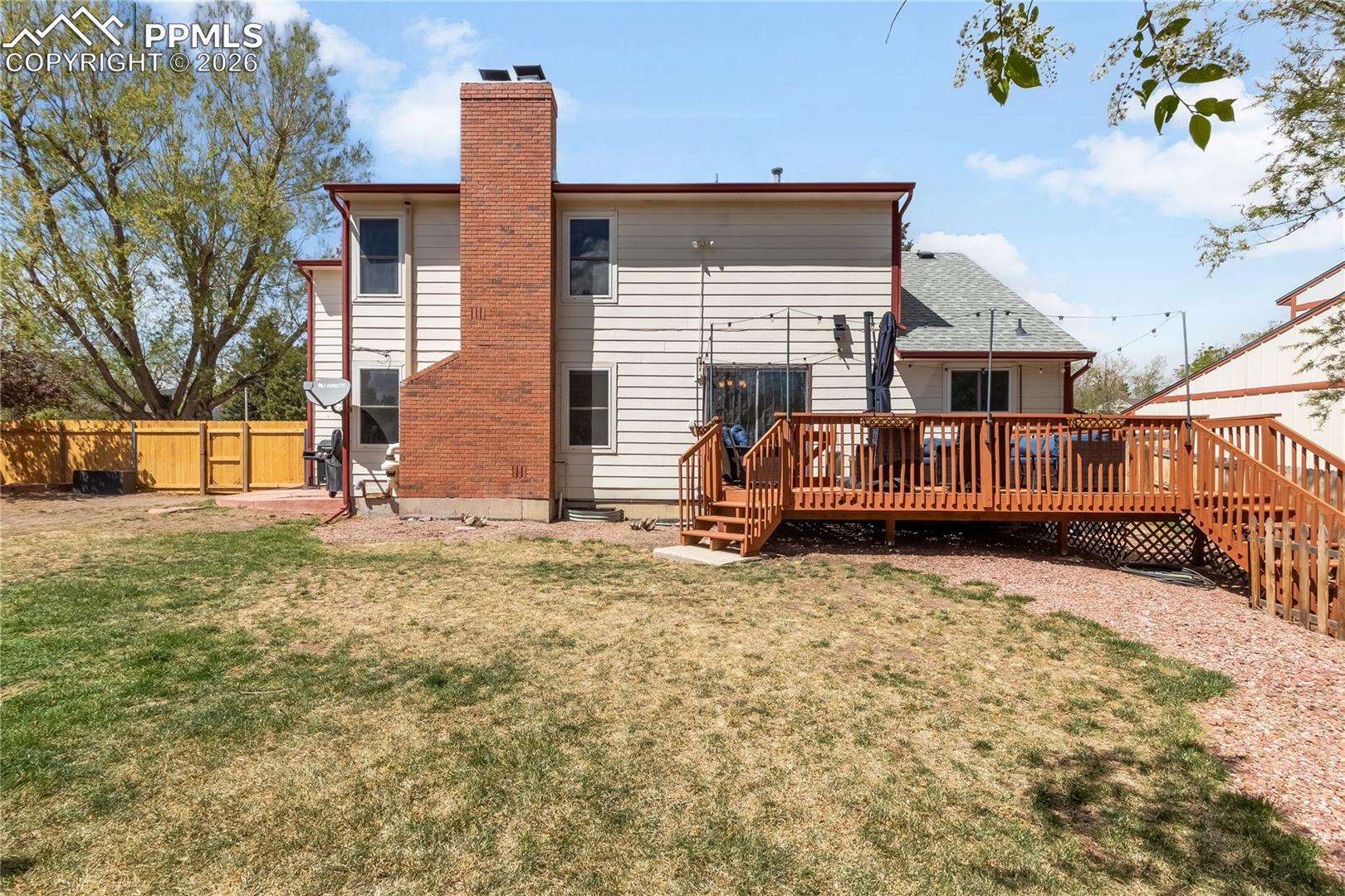 205 Tamarron Drive