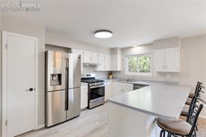 205 Tamarron Drive