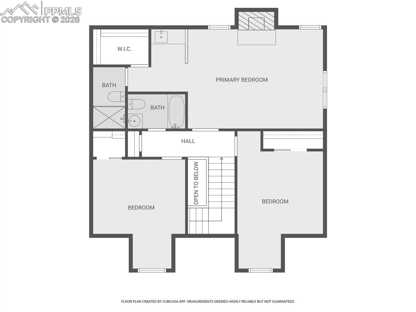 205 Tamarron Drive