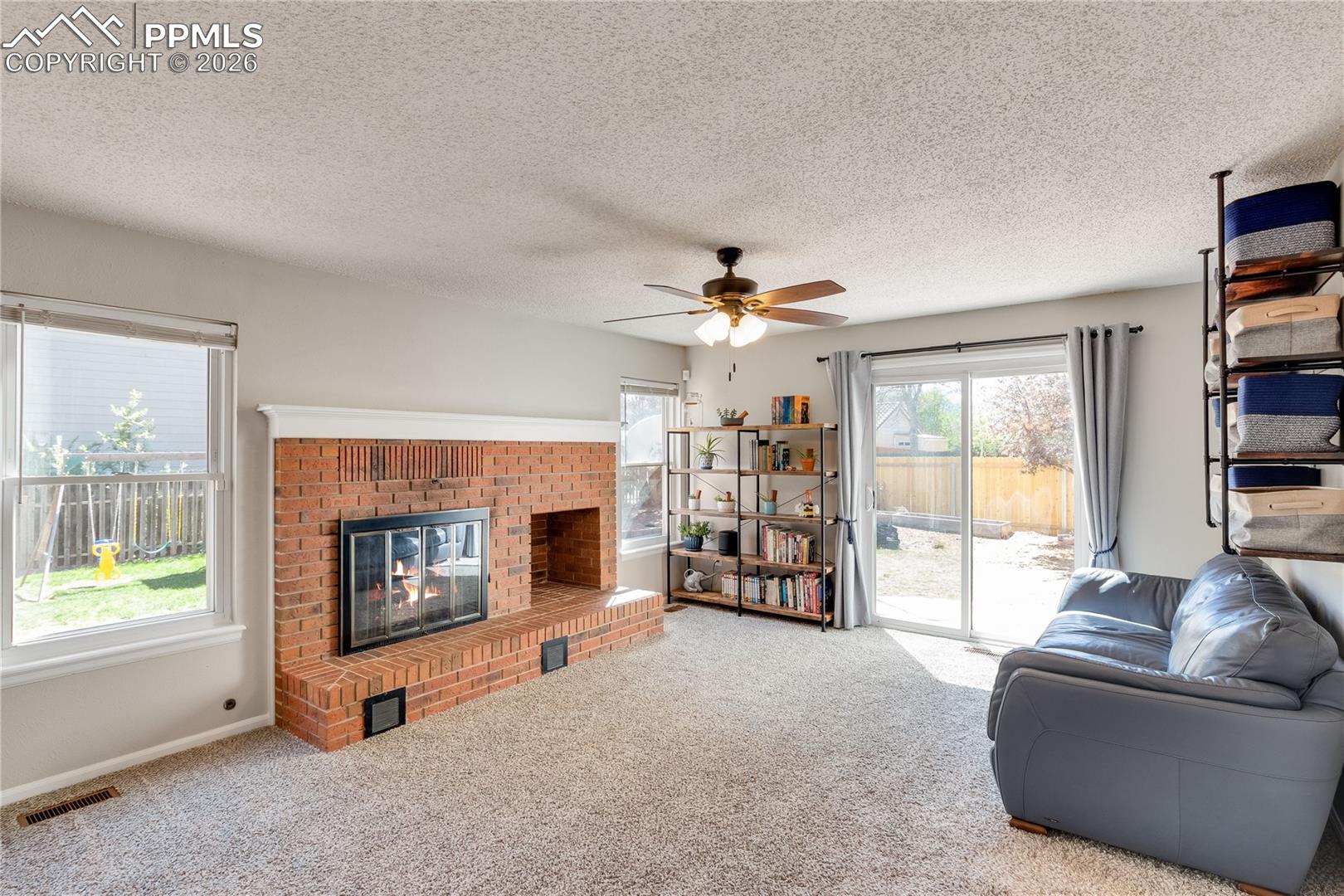 205 Tamarron Drive