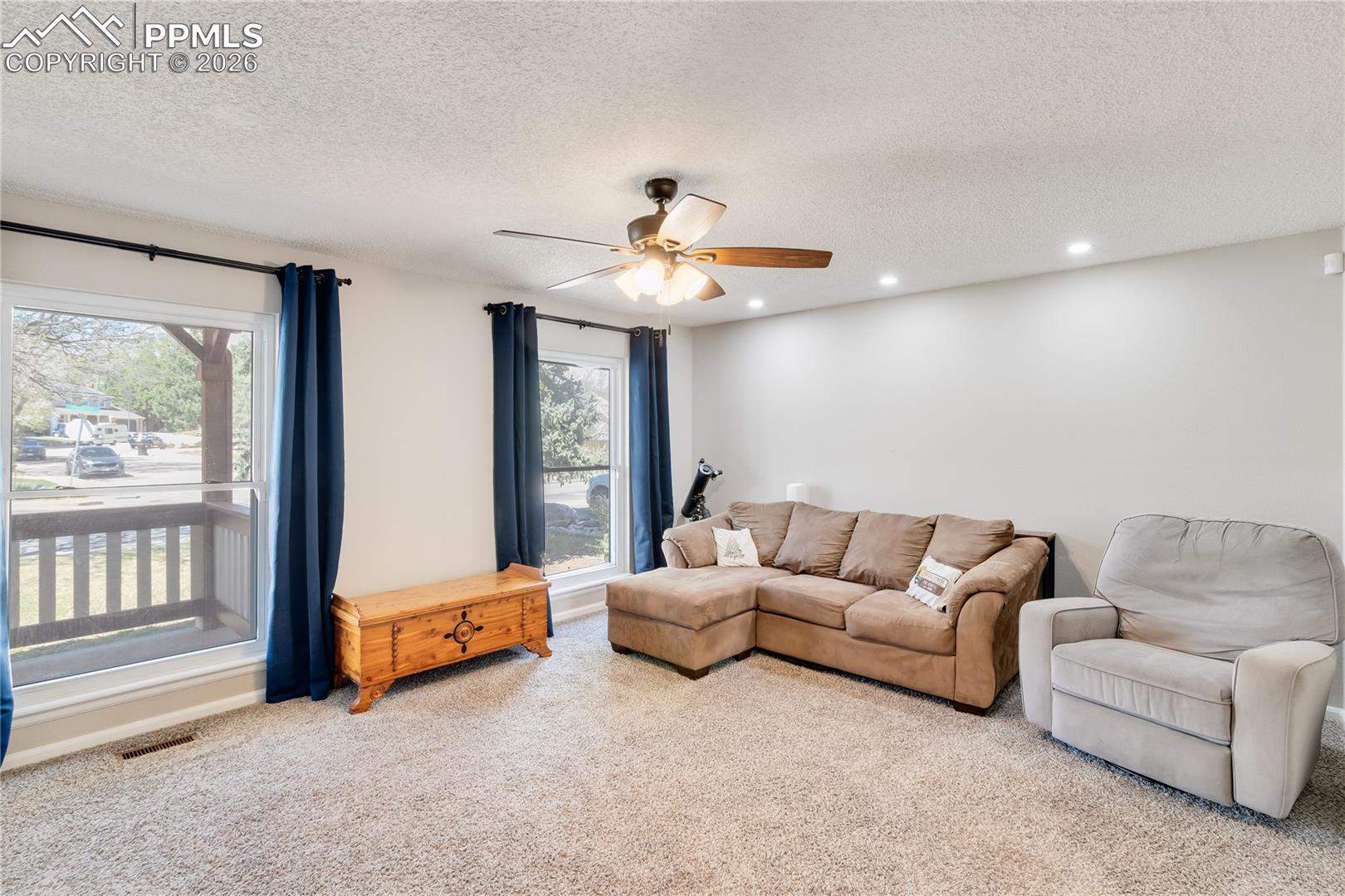 205 Tamarron Drive