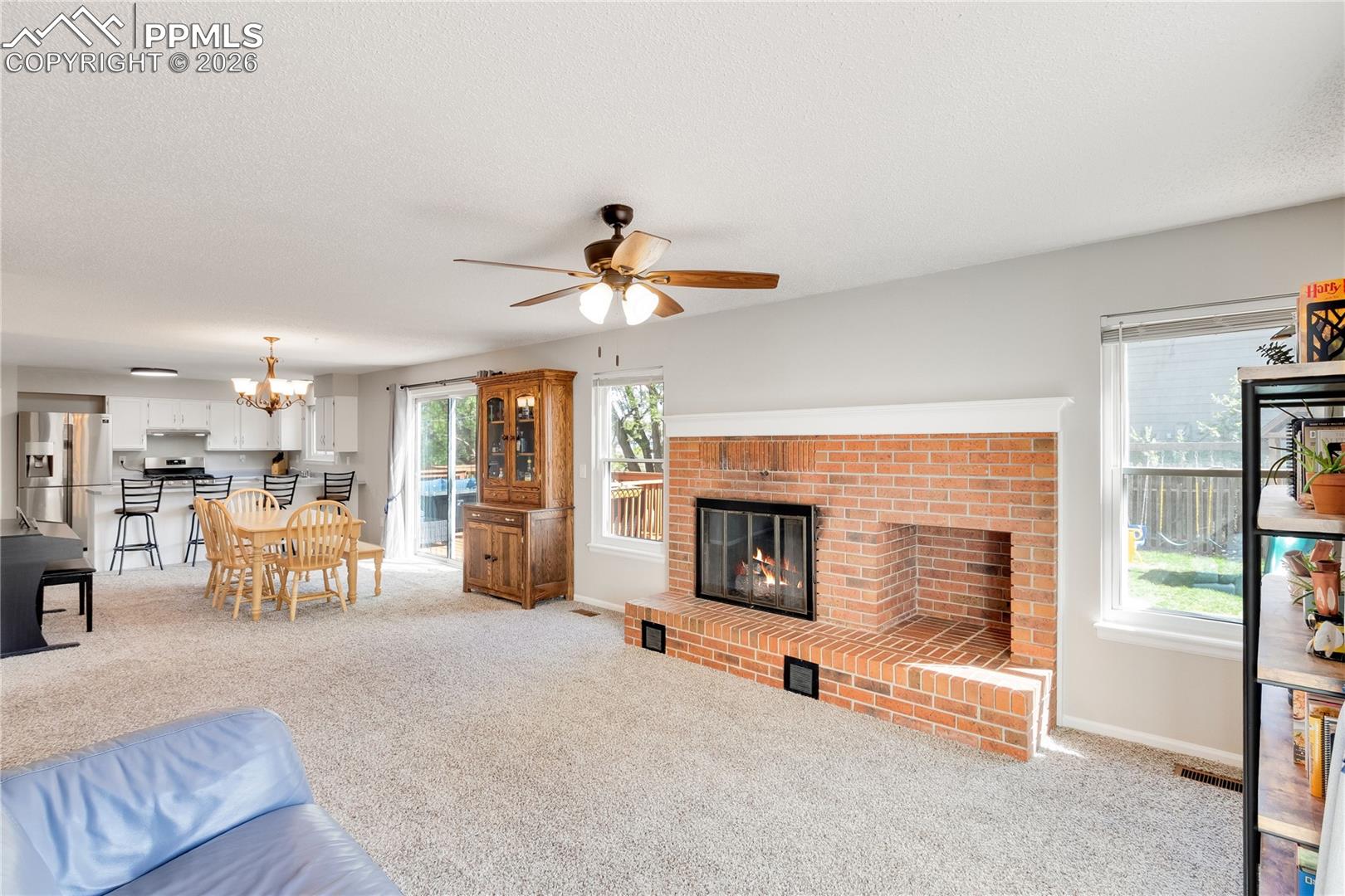 205 Tamarron Drive