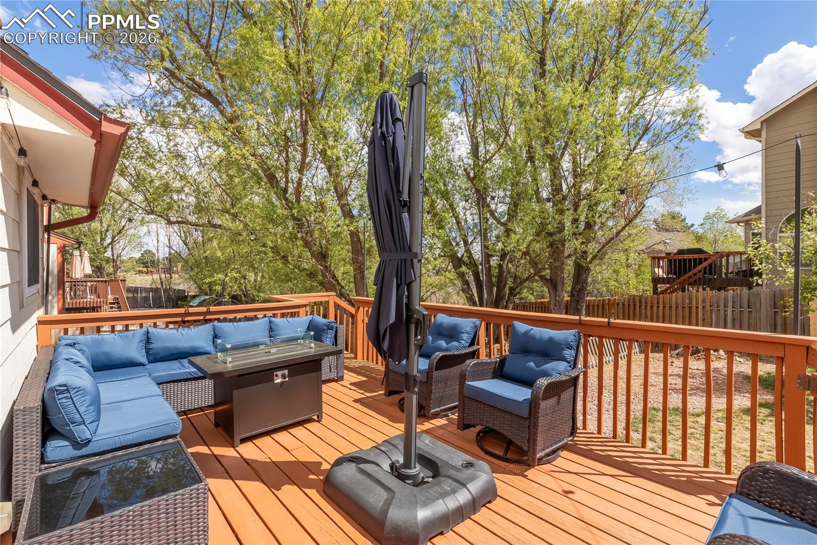 205 Tamarron Drive