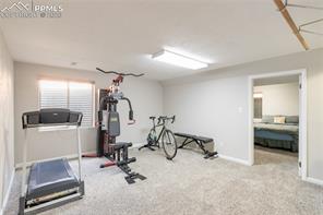 205 Tamarron Drive