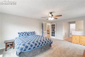 205 Tamarron Drive