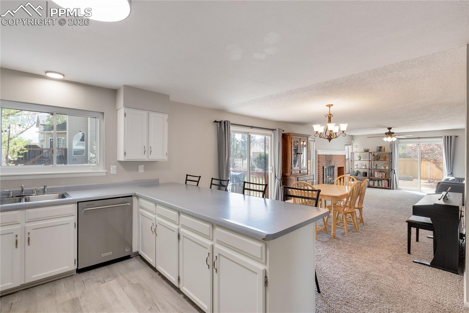 205 Tamarron Drive