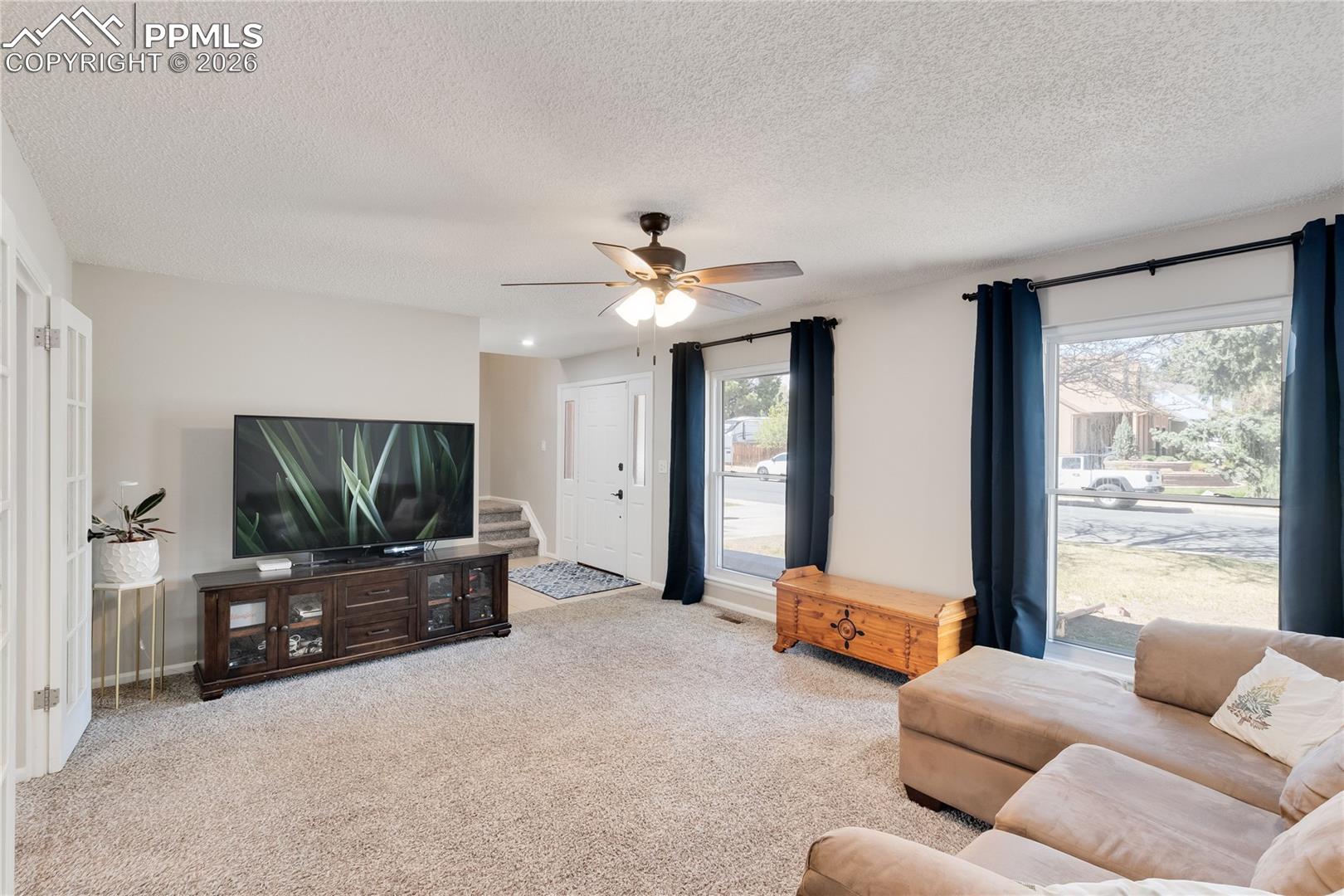 205 Tamarron Drive
