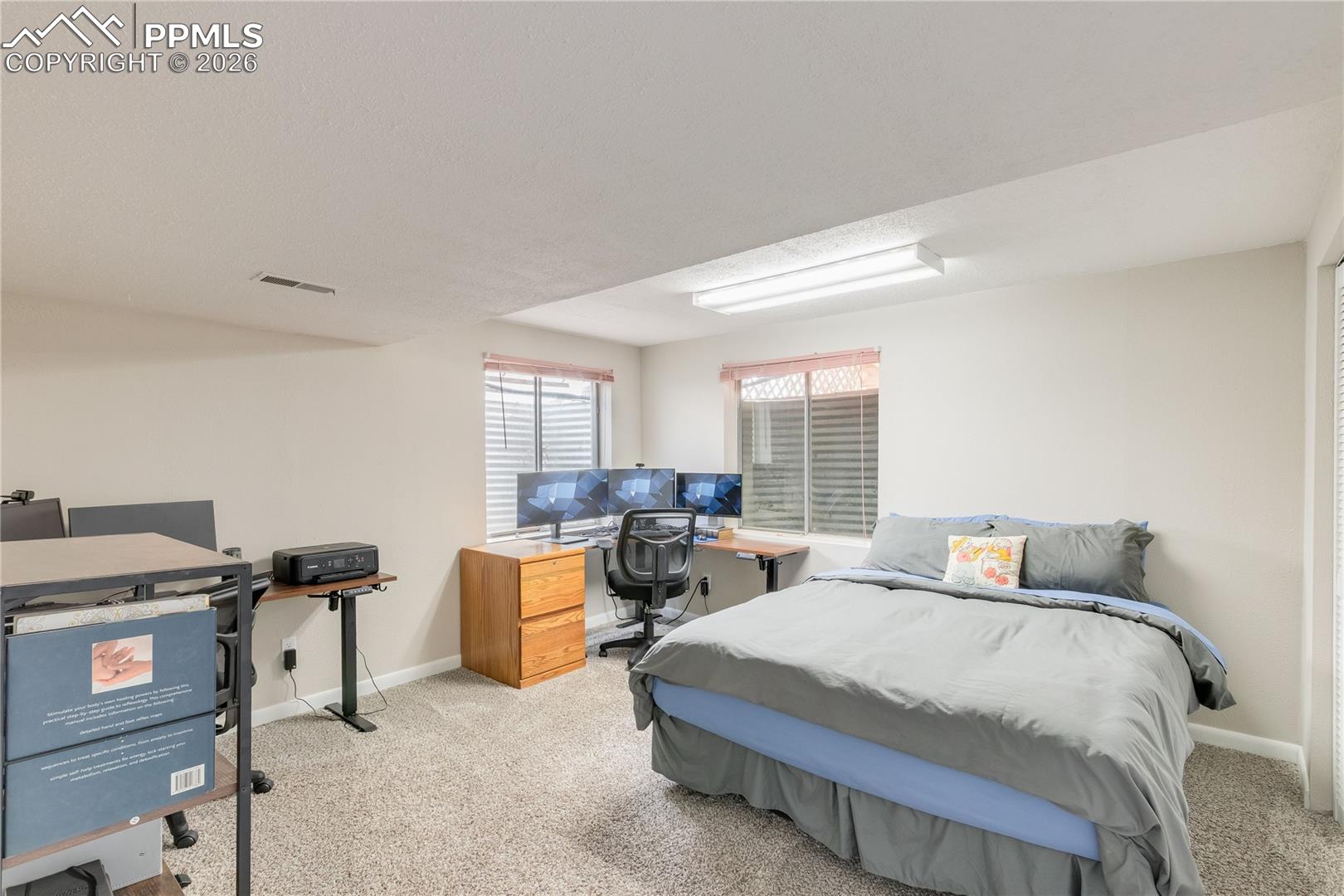 205 Tamarron Drive