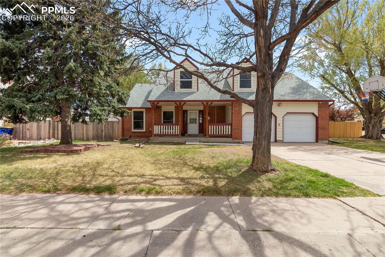 205 Tamarron Drive
