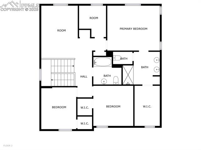 7024 Passing Sky Drive