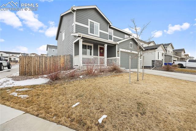 7024 Passing Sky Drive