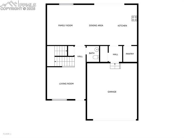 7024 Passing Sky Drive