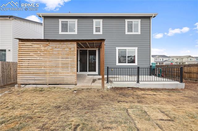 7024 Passing Sky Drive