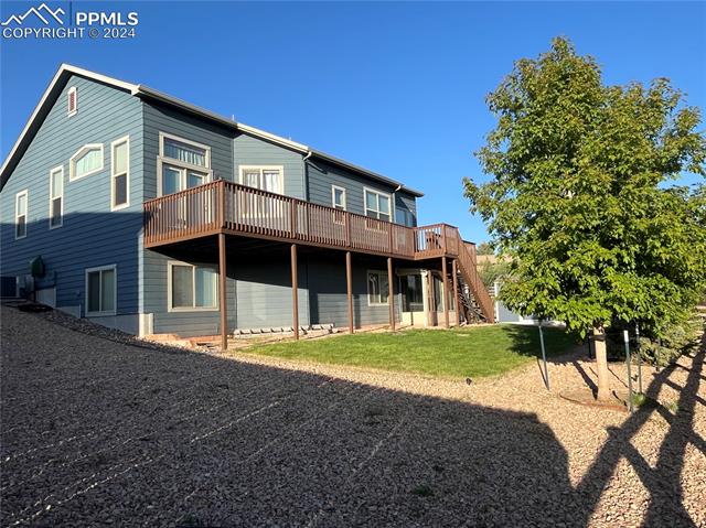 7151 Midnight Rose Drive