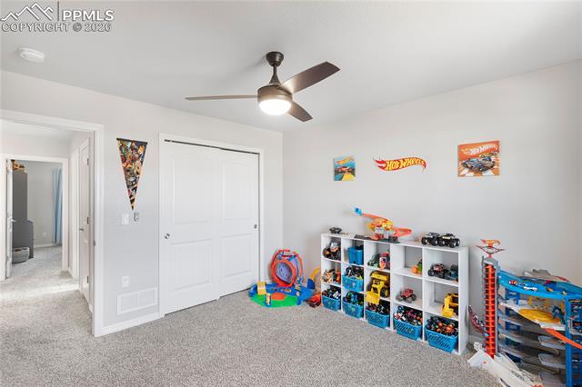 9873 Morning Vista Drive