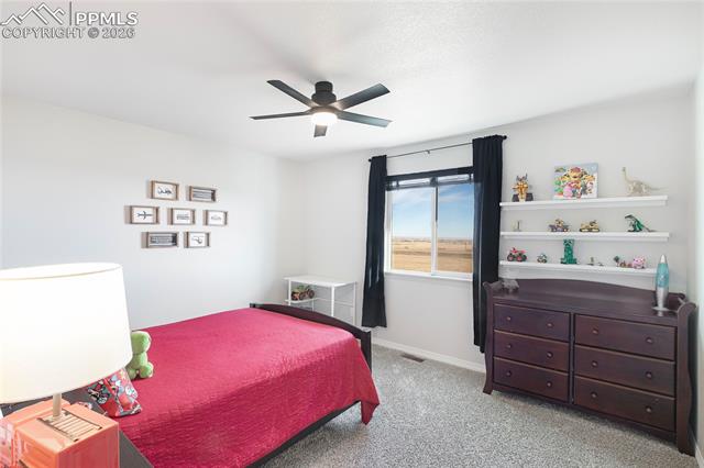 9873 Morning Vista Drive