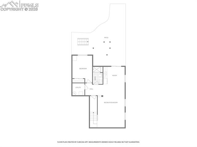 9873 Morning Vista Drive