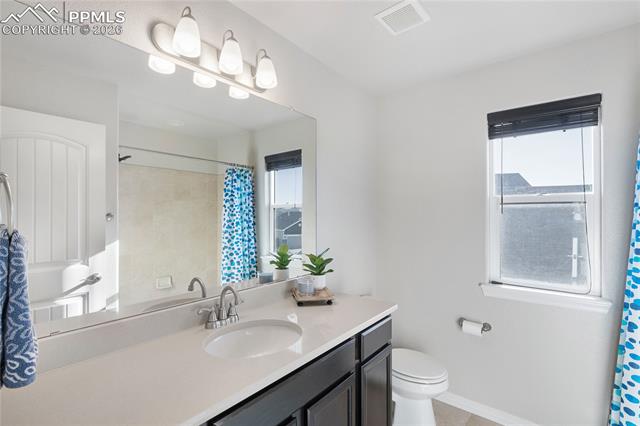 9873 Morning Vista Drive