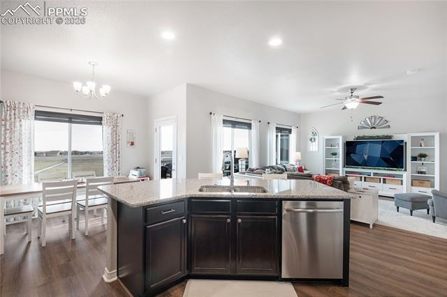 9873 Morning Vista Drive