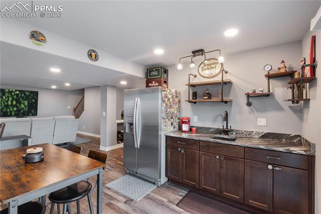 9873 Morning Vista Drive