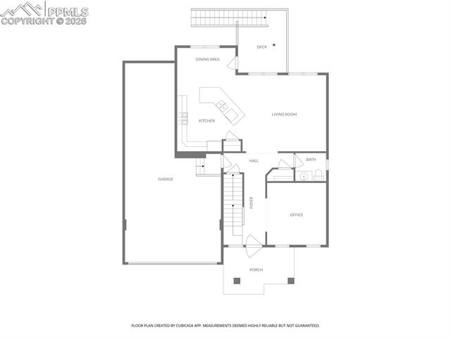 9873 Morning Vista Drive