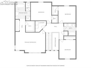 9873 Morning Vista Drive