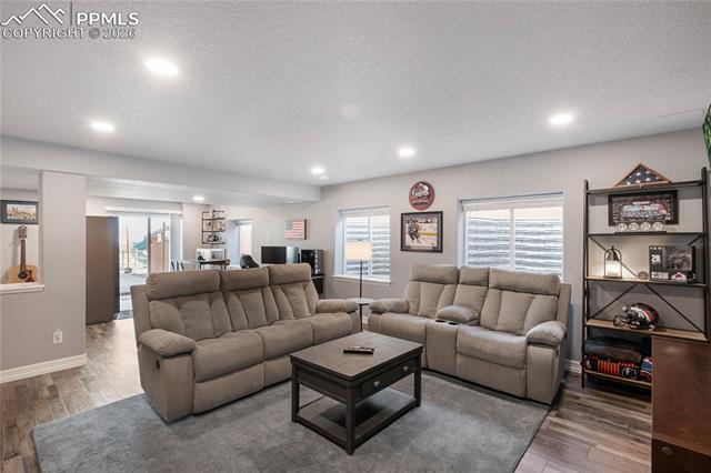 9873 Morning Vista Drive